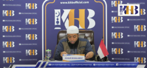 ustadz khalid basalamah