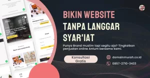 bikin website