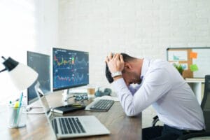 Rekomendasi Kami: Jangan Inves di Crypto