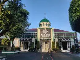 Hamalatul Qur’an 2 (Sleman, DIY)