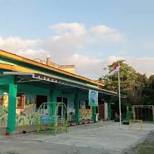 KB–TK Islam Plus Qolbun Salim (Sleman, DIY)