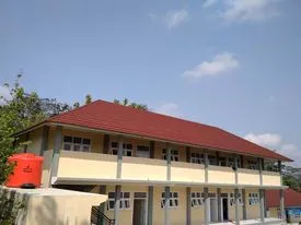 MTs IC Bin Baz Wangon (Banyumas, Jawa Tengah)