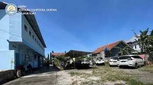 PKBM STQ Telaga Ilmu (Wirokerten, Bantul)