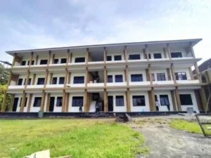 Pendidikan Dasar “Amanah Mulia” – Ponpes YAUMI (Sleman, DIY)