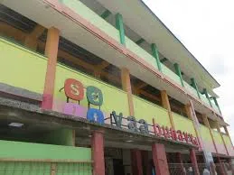 SDIT Yaa Bunayya (Pogung, Sleman)