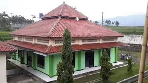 SDTQ Al-Misykah (Garut, Jawa Barat)