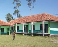 SMPTQ Al-Misykah (Garut, Jawa Barat)