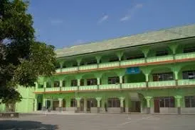 Salafiyah Wustho – Islamic Centre Bin Baz (Piyungan, Bantul)