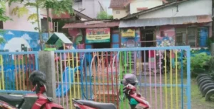 TK Inayatullah (Sleman, DIY)