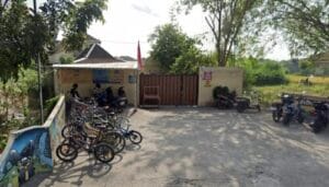 Sekolah Terpadu Al-Qudwah (Wirokerten, Bantul)