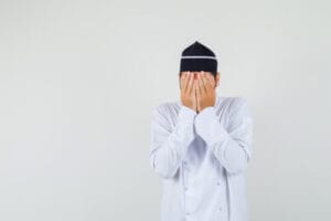 Keutamaan Istighfar