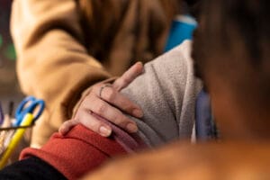 Akhlak kepada Sesama Manusia