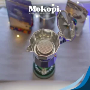 Mokapot Modifikasi