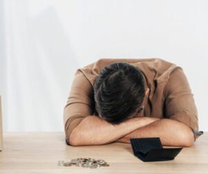 Gaji Kecil Masalah Valid