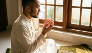 Merayakan Ulang Tahun