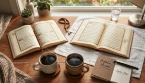 Membangun Baiti Jannati